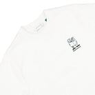 Edmmond Studios Moore T-Shirt White T-Shirts Material | Overkill