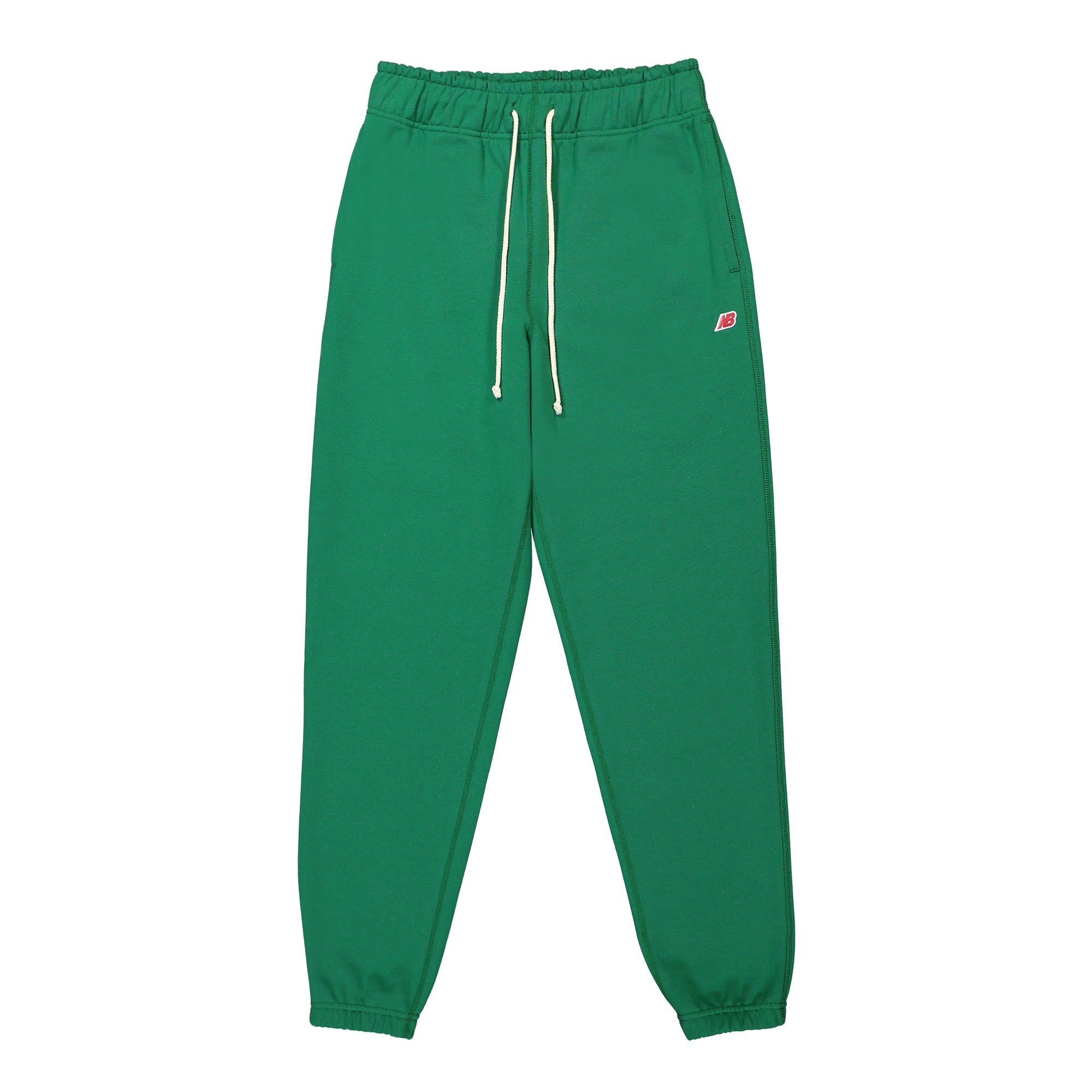 New Balance Made In USA Core Pant Classic Pine Sweat & Track Pants MP21547 / ECS | Overkill