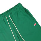 New Balance Made In USA Core Pant Classic Pine Sweat & Track Pants Close-up | Overkill