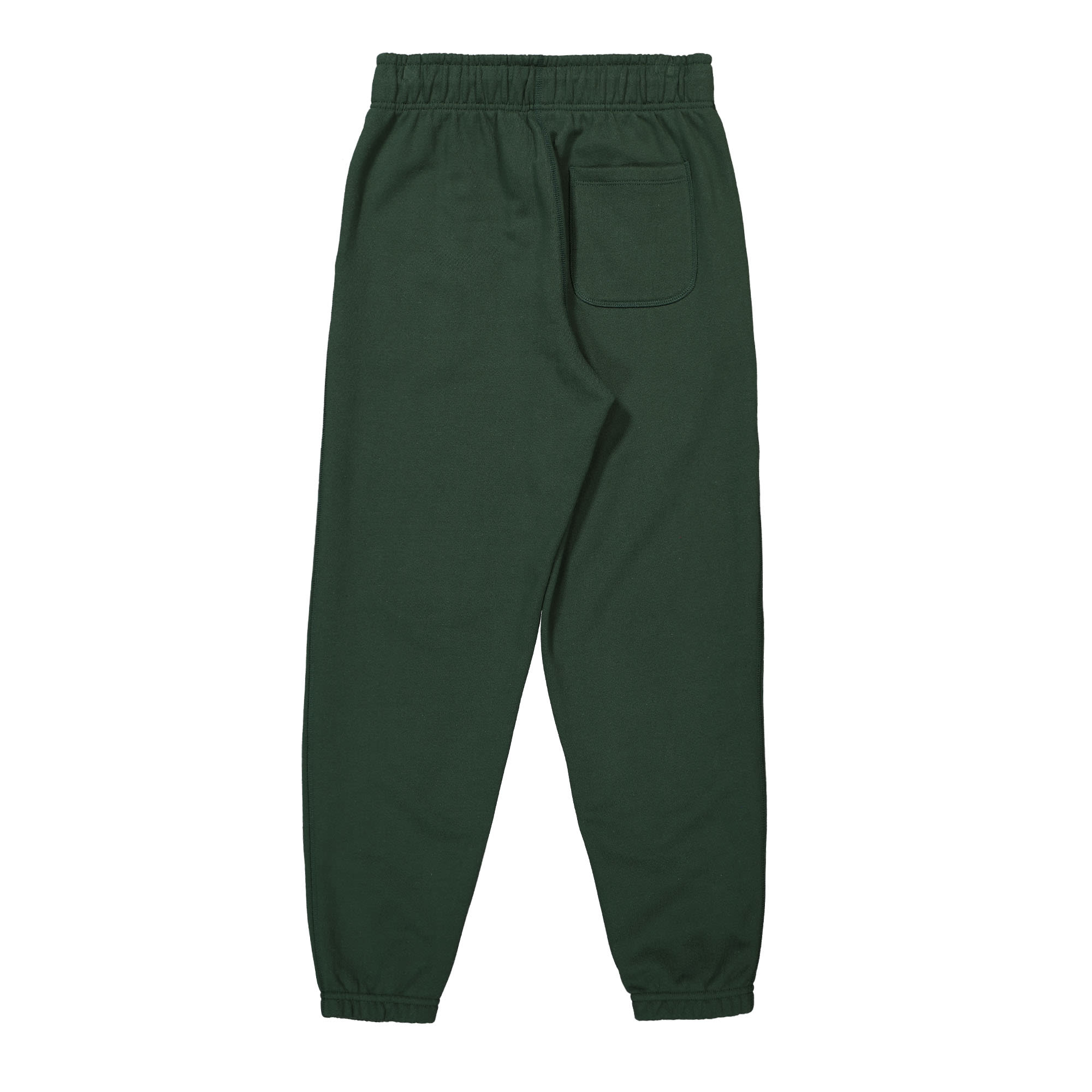 New Balance Made In USA Sweatpant Green Sweat & Track Pants Material | Overkill