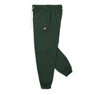 New Balance Made In USA Sweatpant Green Sweat & Track Pants Close-up | Overkill