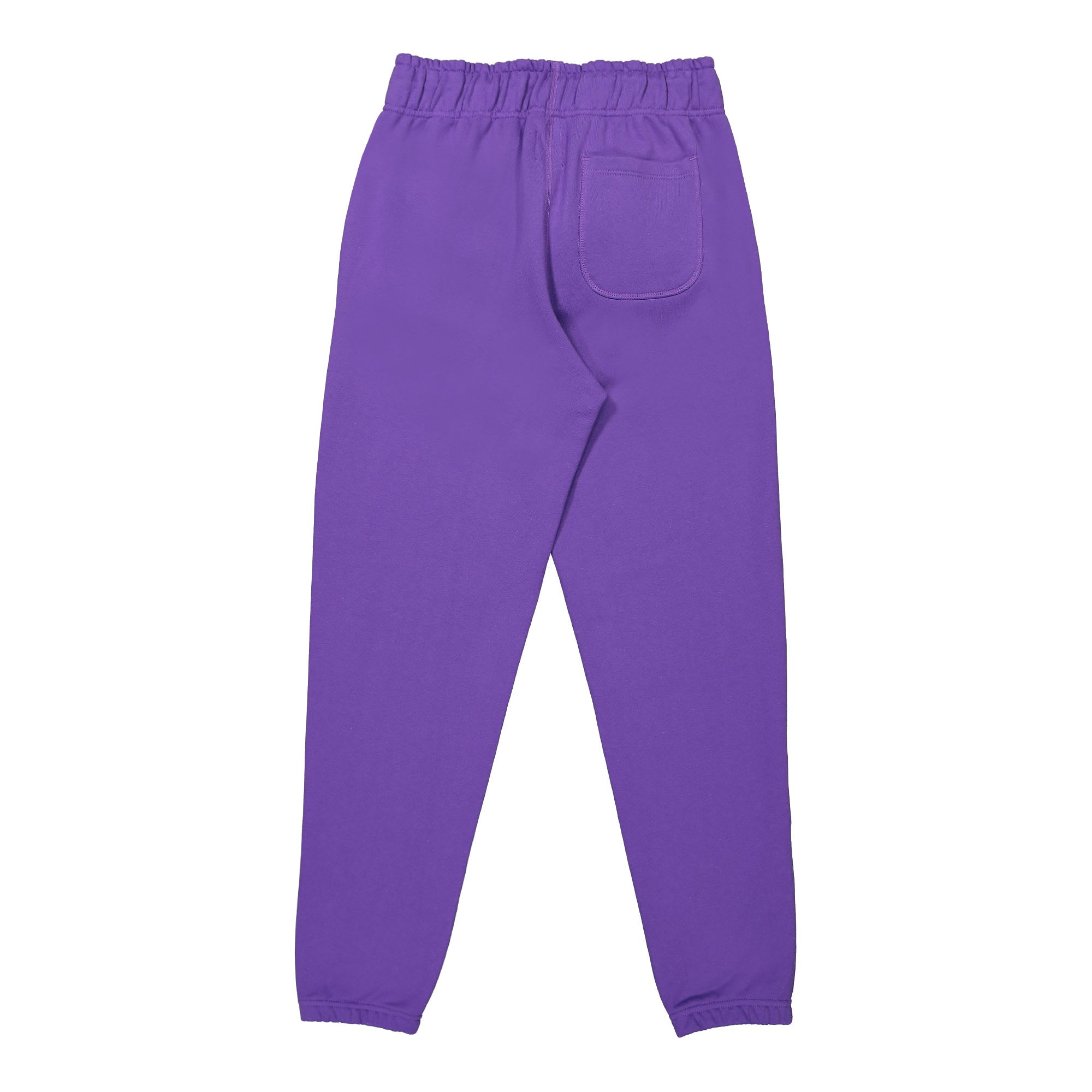 New Balance Made In USA Core Pant Prism Purple Sweat & Track Pants Material | Overkill