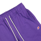 New Balance Made In USA Core Pant Prism Purple Sweat & Track Pants Detailfoto | Overkill