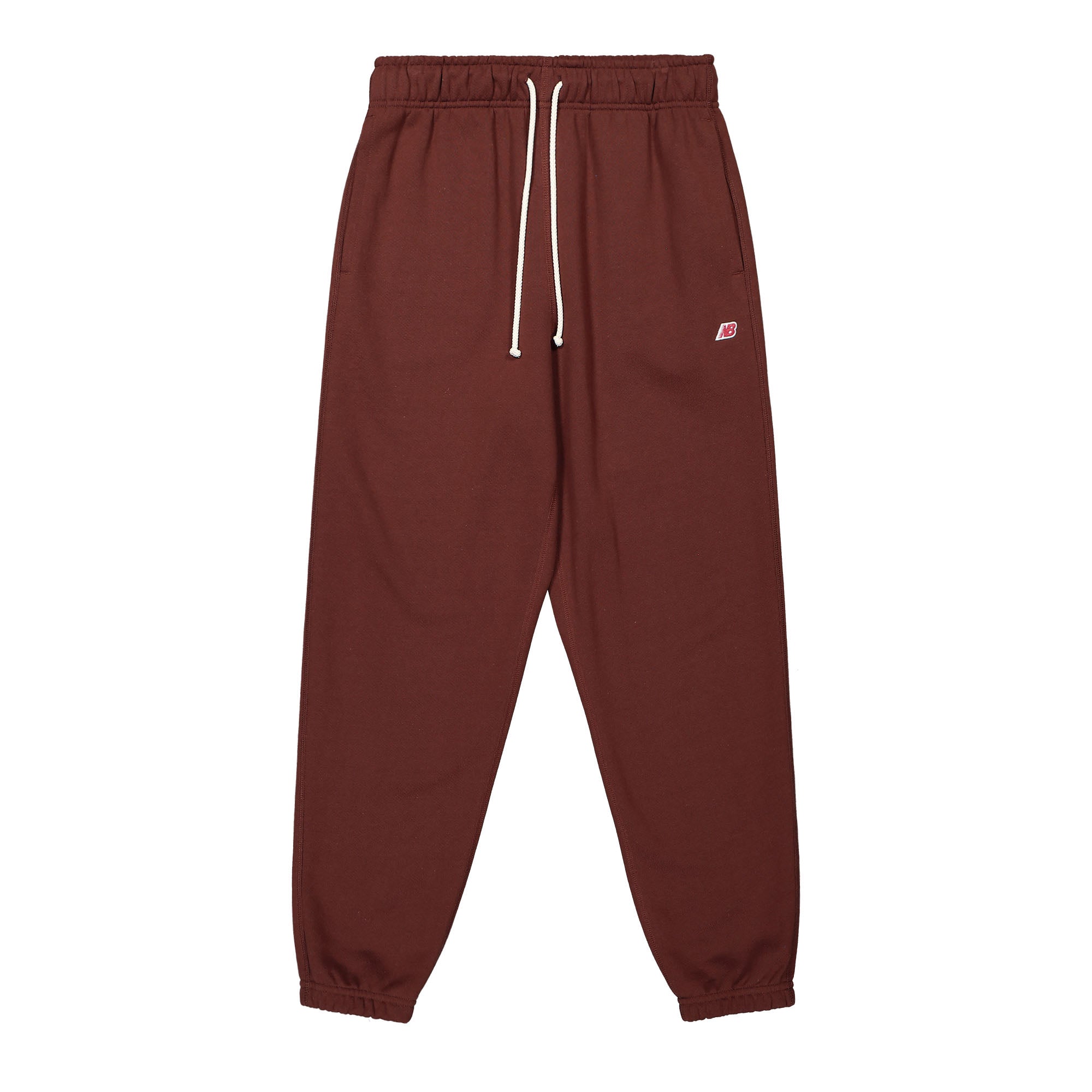 New Balance Made In USA Sweatpant Brown Sweat & Track Pants MP21547 / ROK | Overkill