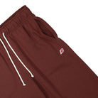 New Balance Made In USA Sweatpant Brown Sweat & Track Pants Detailfoto | Overkill