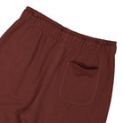 New Balance Made In USA Sweatpant Brown Sweat & Track Pants Detail view 1 | Overkill