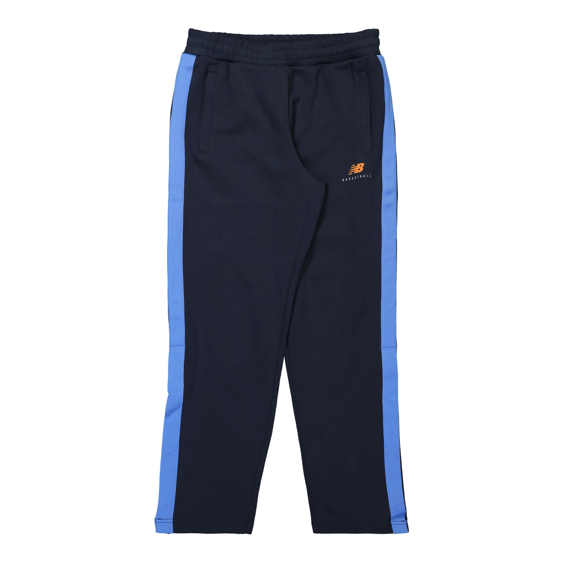 New Balance Hoops Classic Court Pant Eclipse Sweat & Track Pants MP23588 / ECL | Overkill