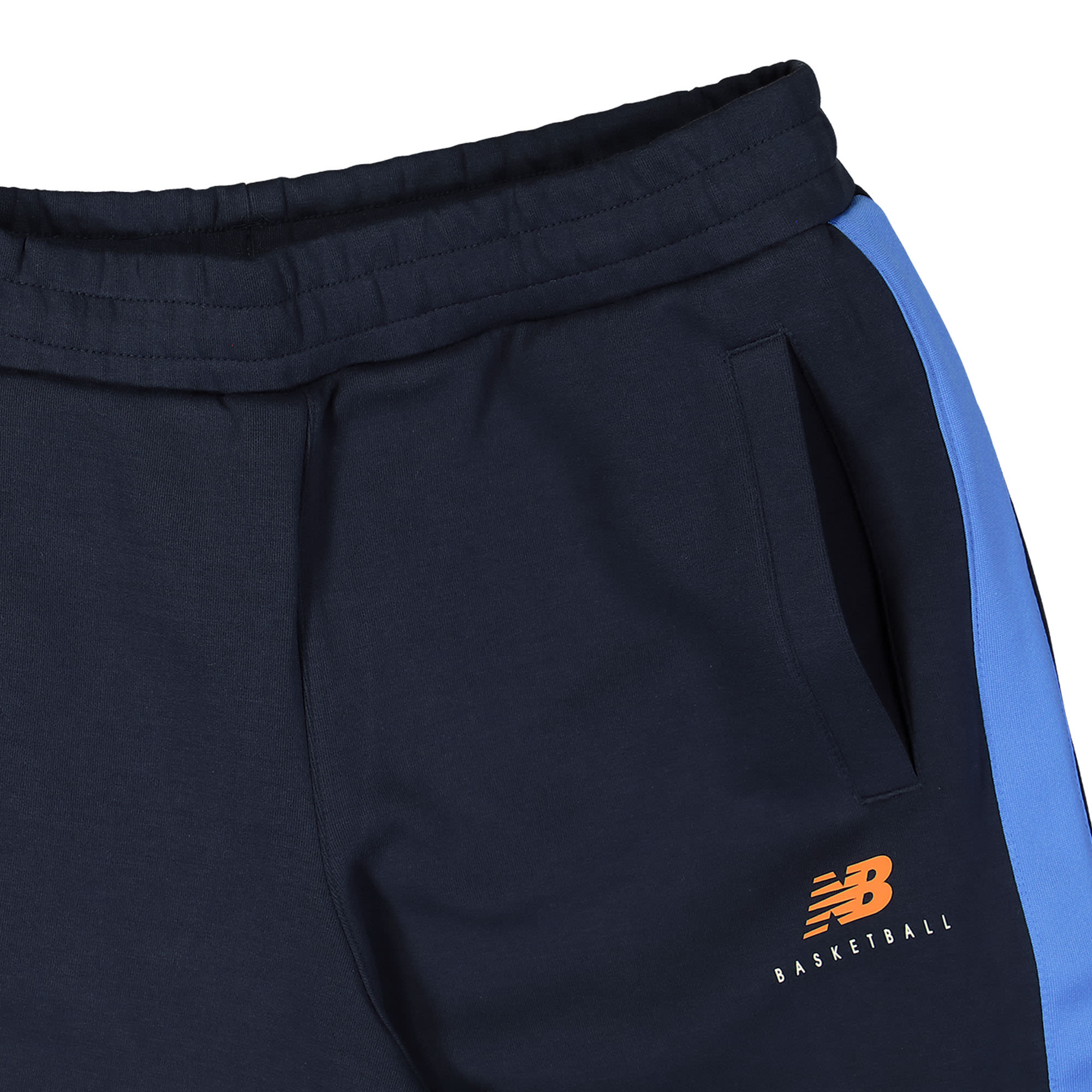 New Balance Hoops Classic Court Pant Eclipse Sweat & Track Pants Detailfoto | Overkill