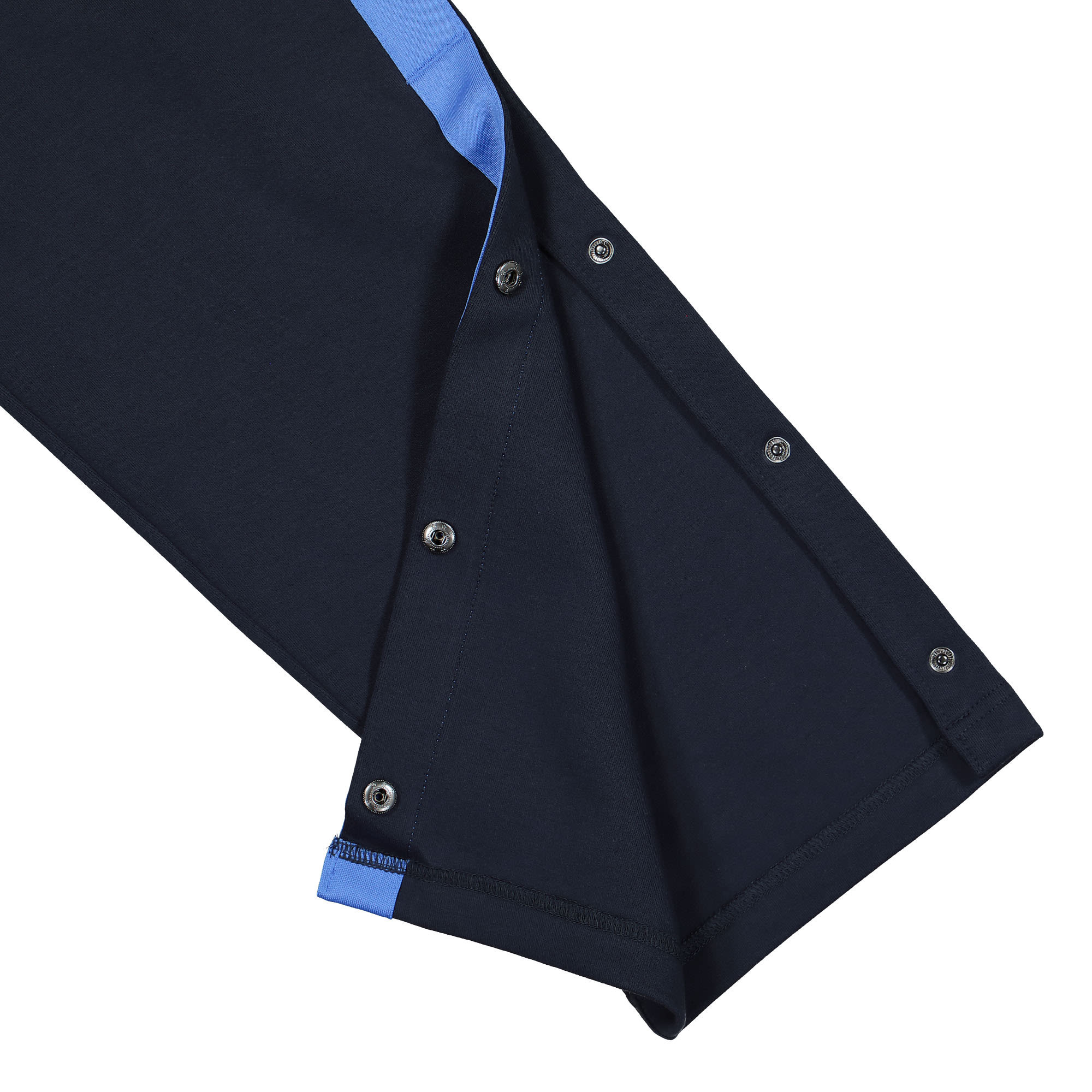 New Balance Hoops Classic Court Pant Eclipse Sweat & Track Pants Detail view 1 | Overkill