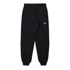 New Balance Small Logo Pants Black Casual Pants MP23600 / BK | Overkill