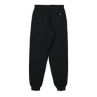 New Balance Small Logo Pants Black Casual Pants Material | Overkill