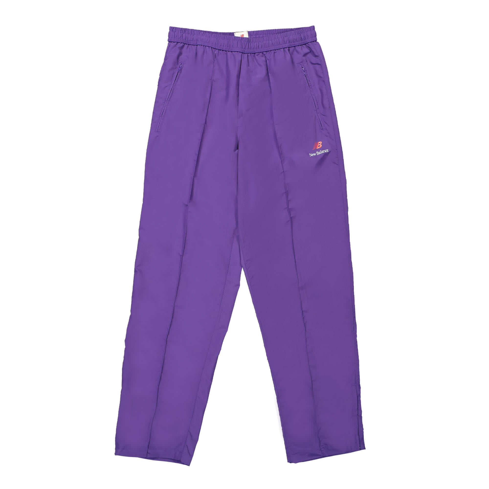 New Balance Made In USA Pin Pant Prism Purple Sweat & Track Pants MP31541 / PRP | Overkill