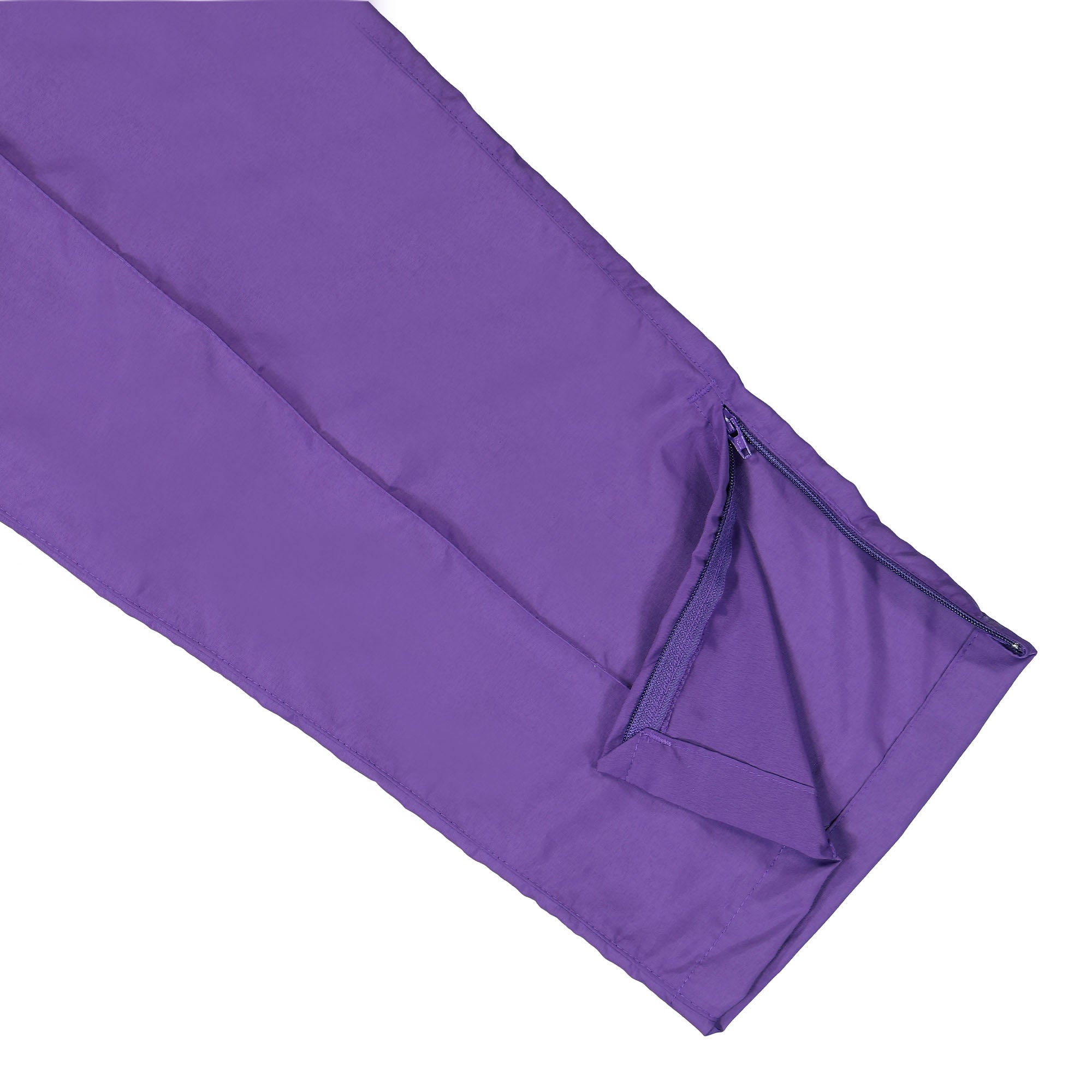 New Balance Made In USA Pin Pant Prism Purple Sweat & Track Pants Detail view 2 | Overkill