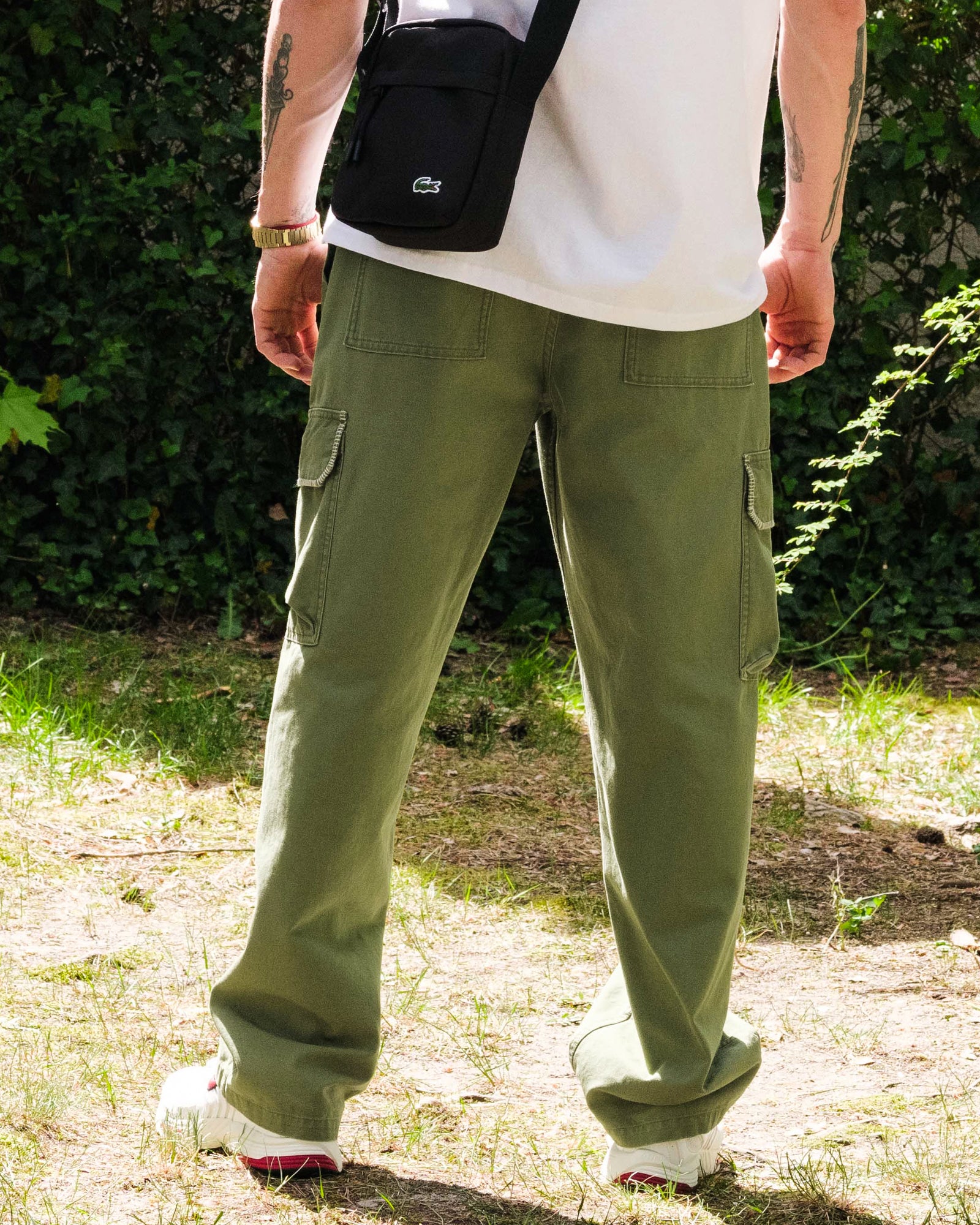 Union x Bephies Beauty Supply x Jordan Cargo Pant FD4248 378