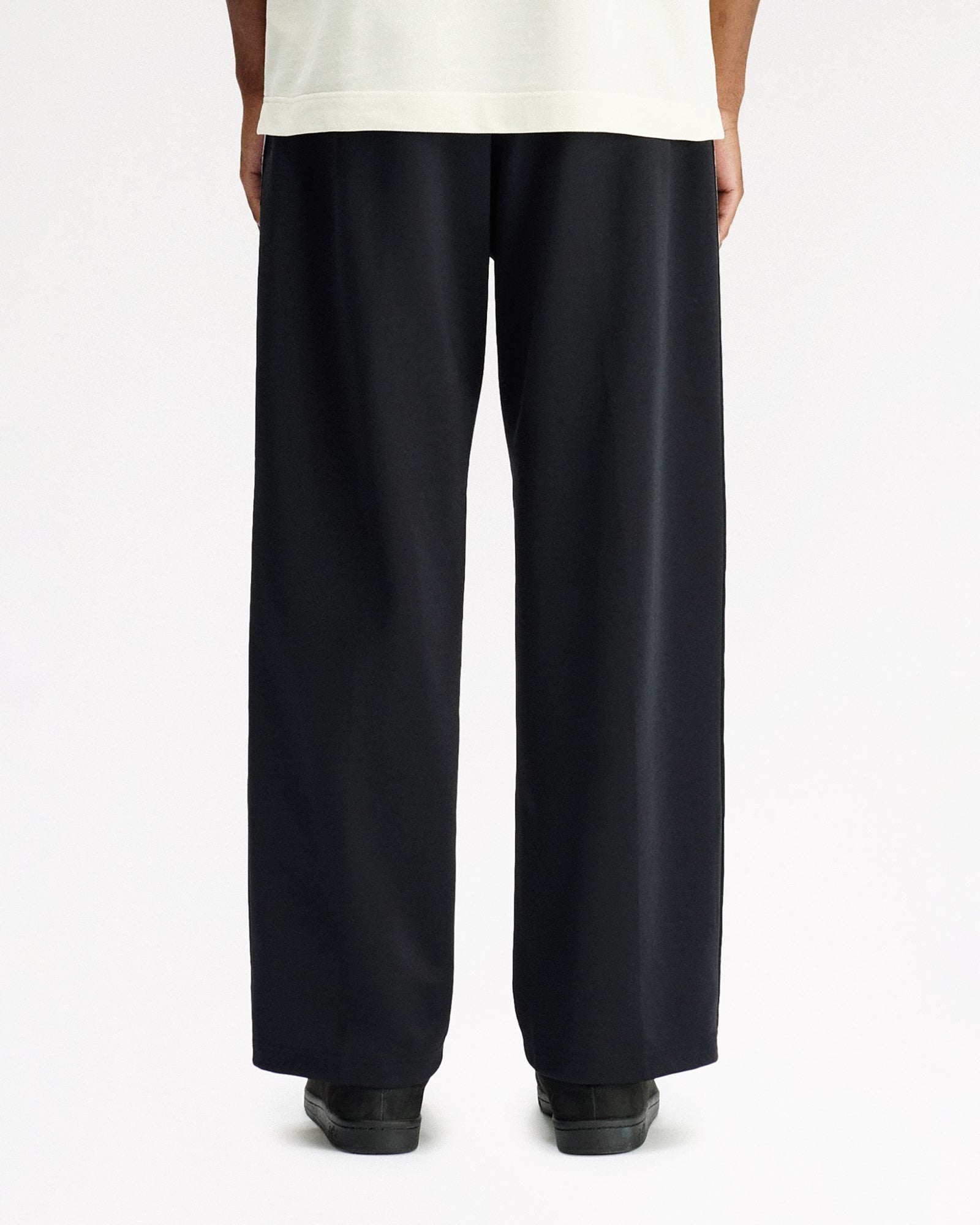Fred Perry Wide Leg Track Pant T7171-102 | OVERKILL