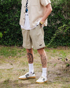 Gramicci Nylon Packable G-Short Dune Shorts Detailfoto | Overkill