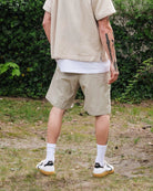 Gramicci Nylon Packable G-Short Dune Shorts Detail view 1 | Overkill