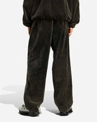 adidas Equipment Pant Black Sweat & Track Pants JV7658 On Model Back View | Overkill
