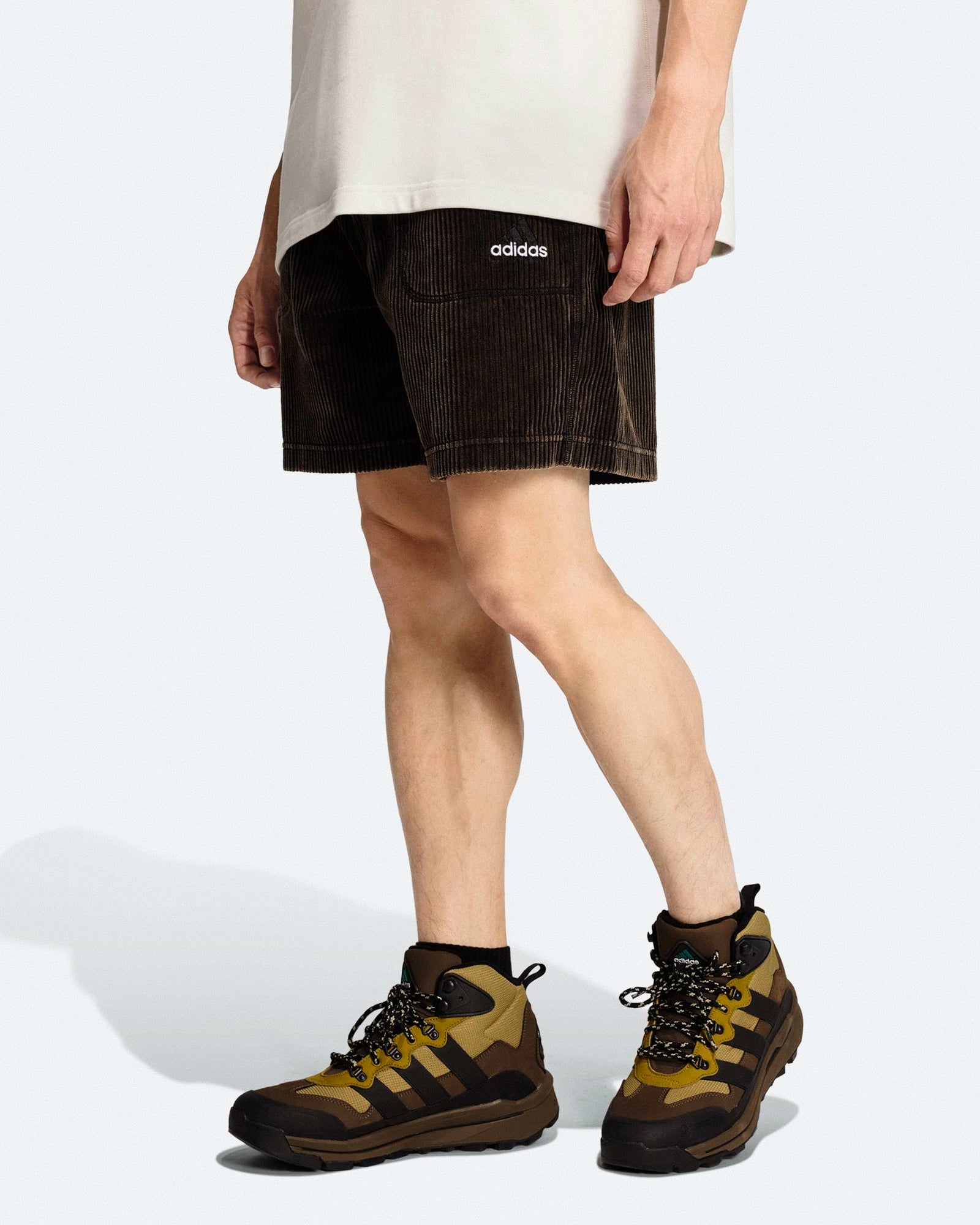 adidas Equipment Short JV7659 | OVERKILL