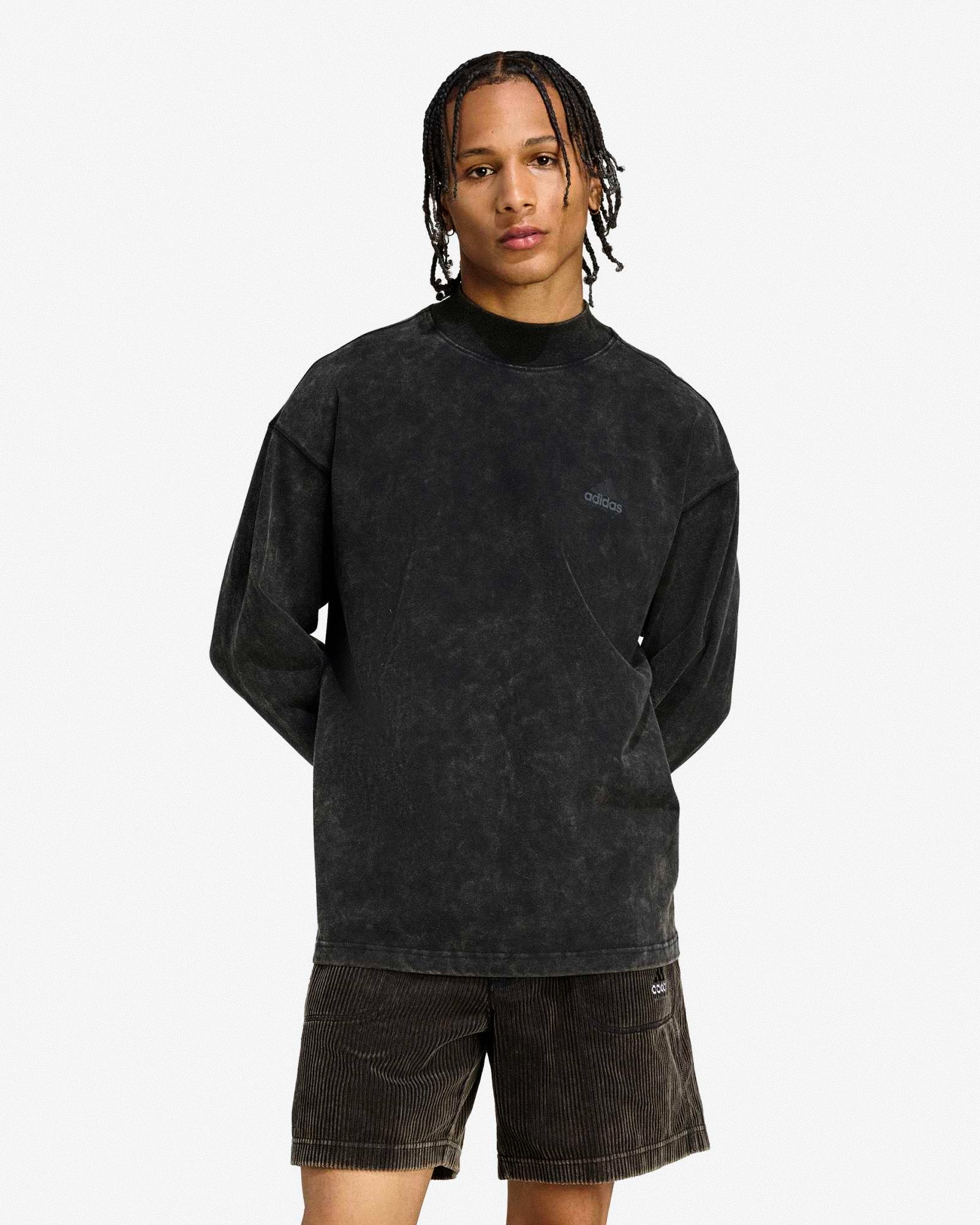 adidas Equipment Graphic Tee JX1588 | OVERKILL