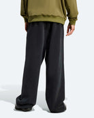 adidas Equipment Sweatpant Black Sweat & Track Pants JX1576 On Model Back View | Overkill
