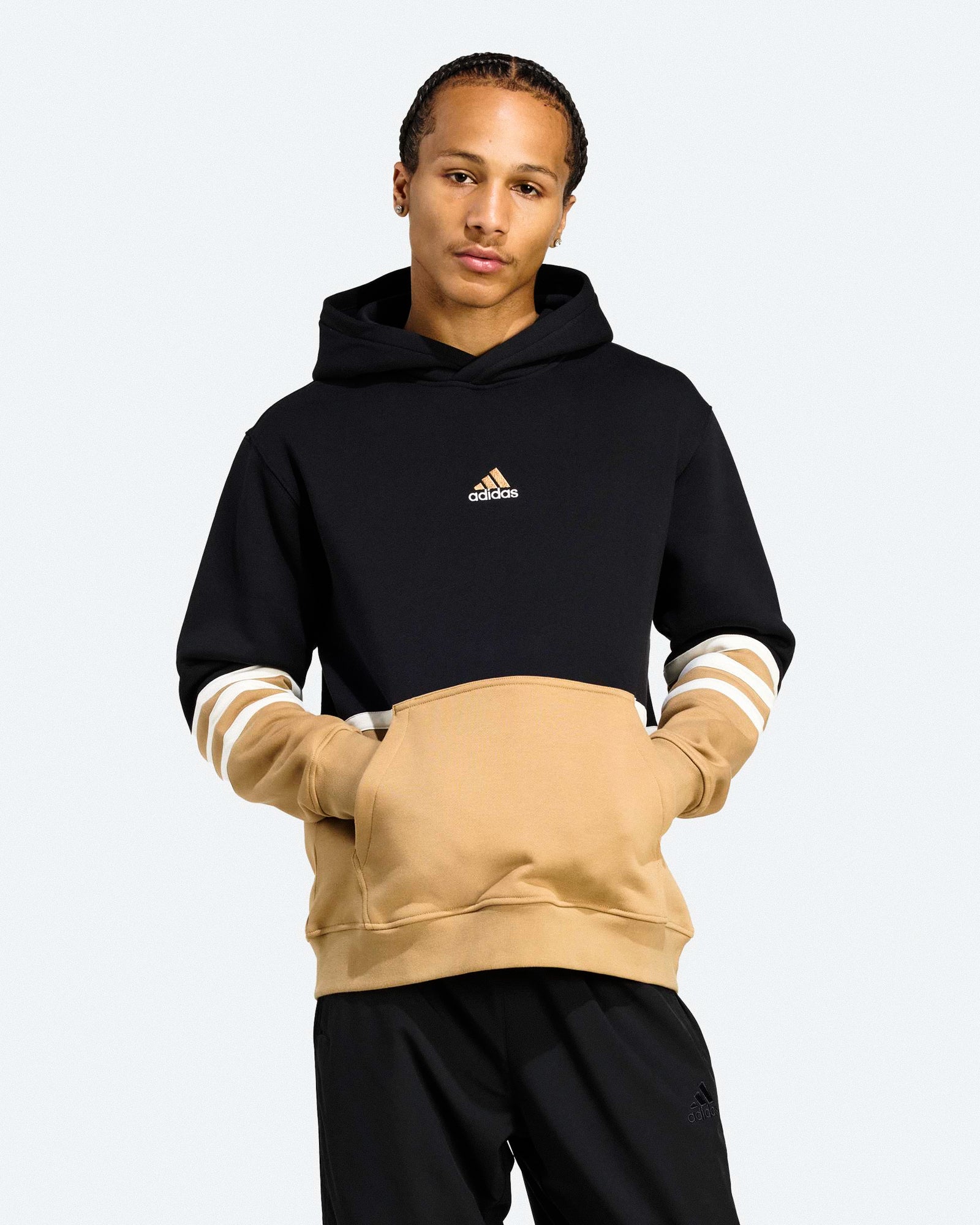 adidas Archive Hoodie JY2797 | OVERKILL