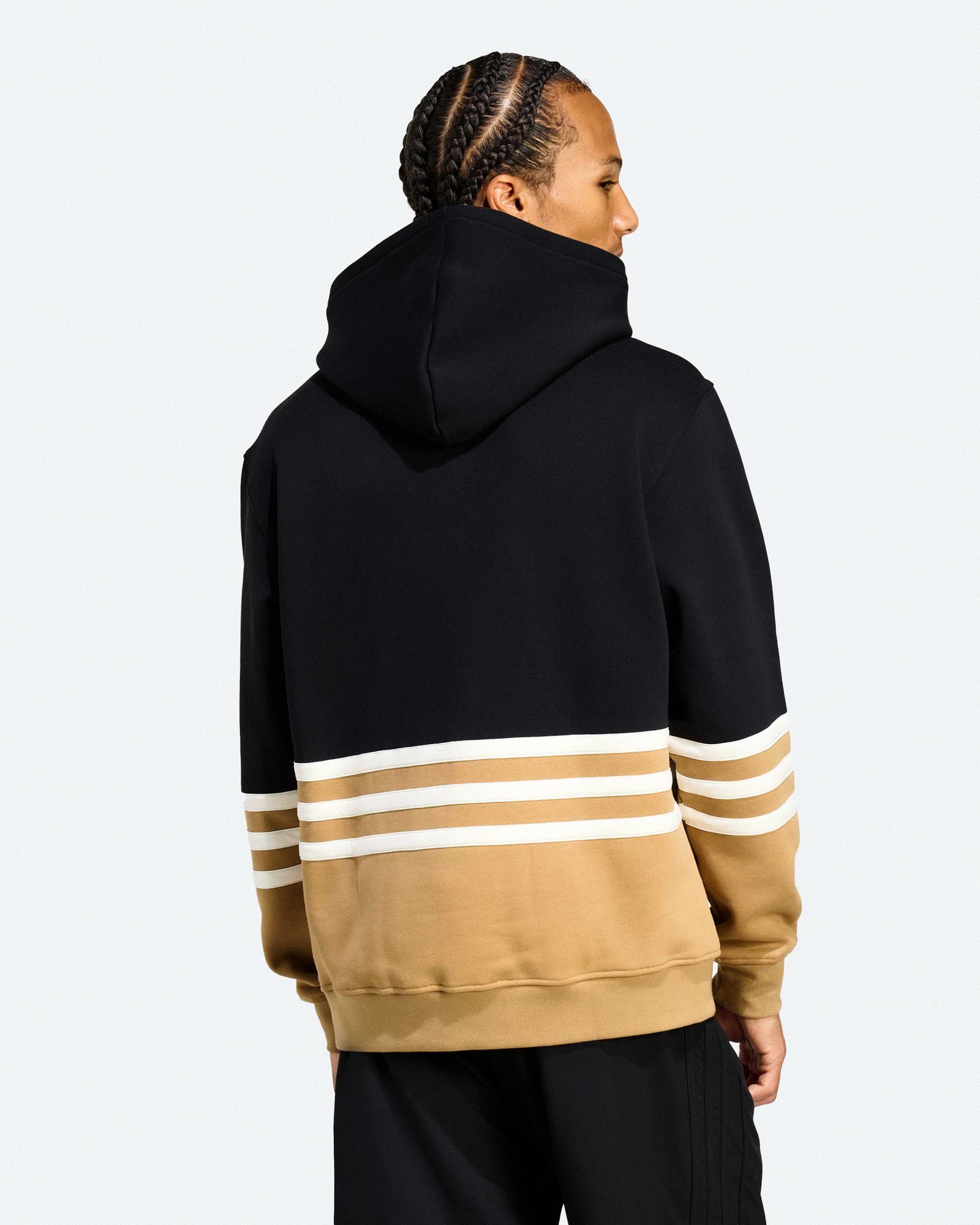 adidas Archive Hoodie JY2797 | OVERKILL