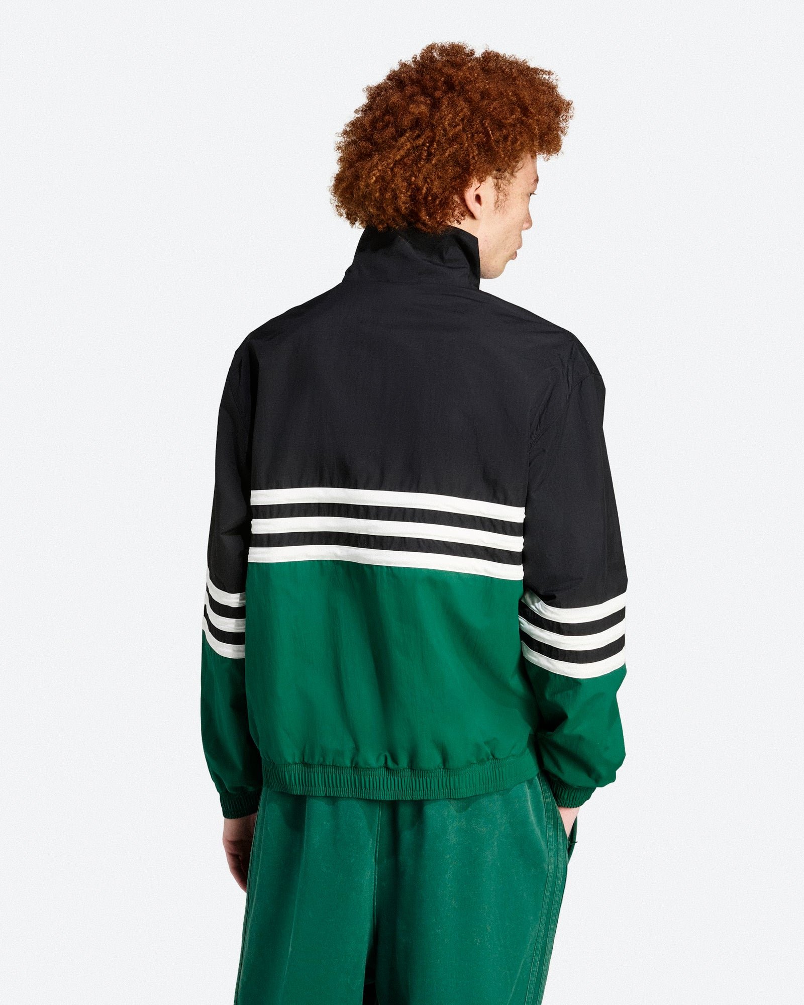 adidas Archive Track Top JY2776 | OVERKILL