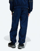 adidas Track Pant Iridescent  Night Indigo Sweat & Track Pants KD6610 Style Inspiration | Overkill
