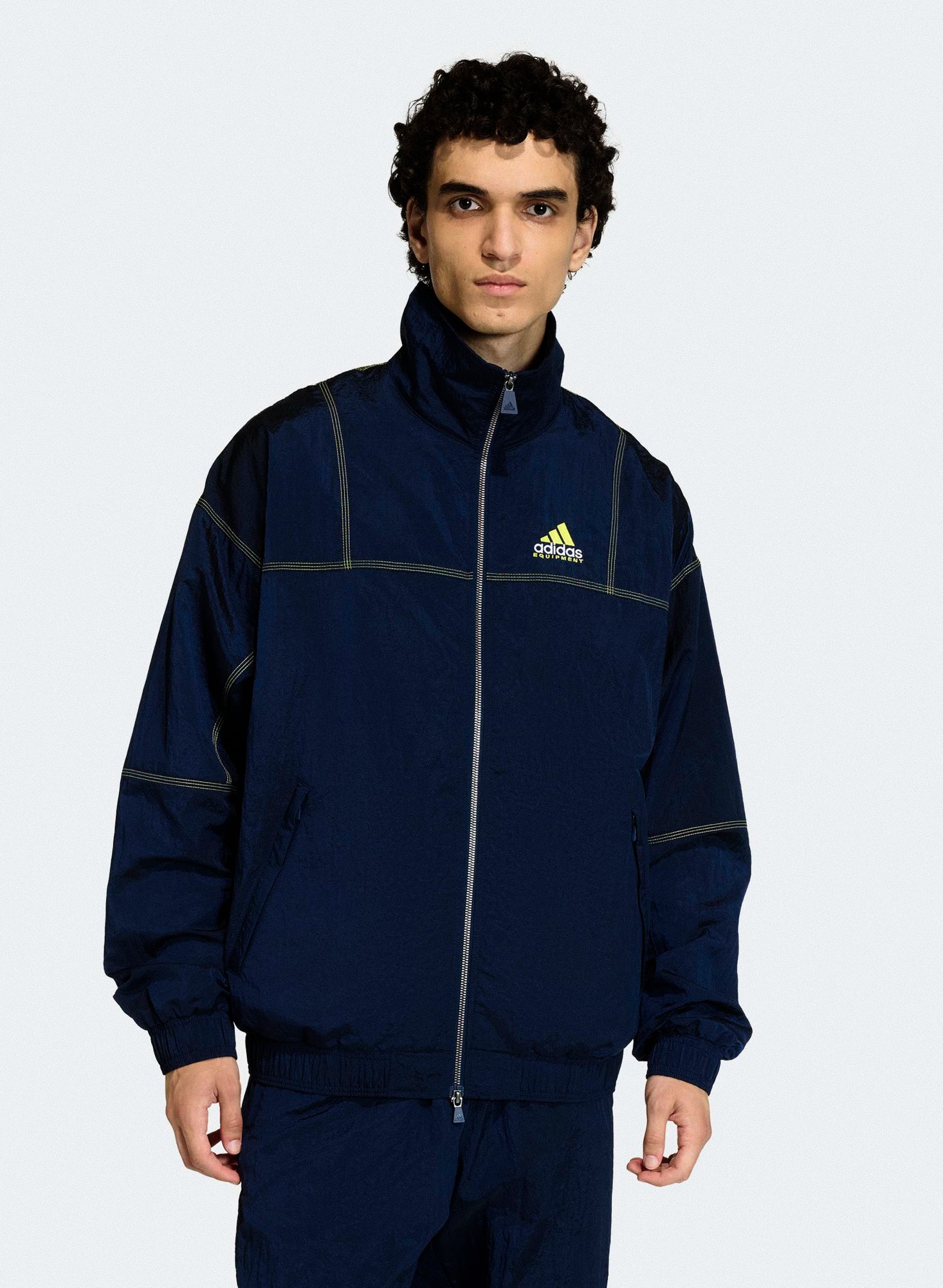 adidas Equipment Track Top KE1362 | OVERKILL
