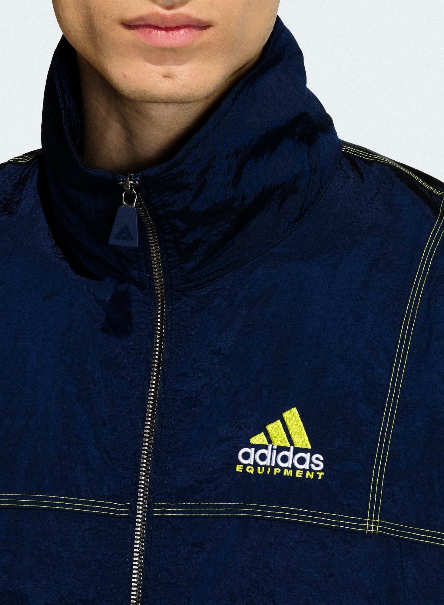 adidas Equipment Track Top KE1362 | OVERKILL