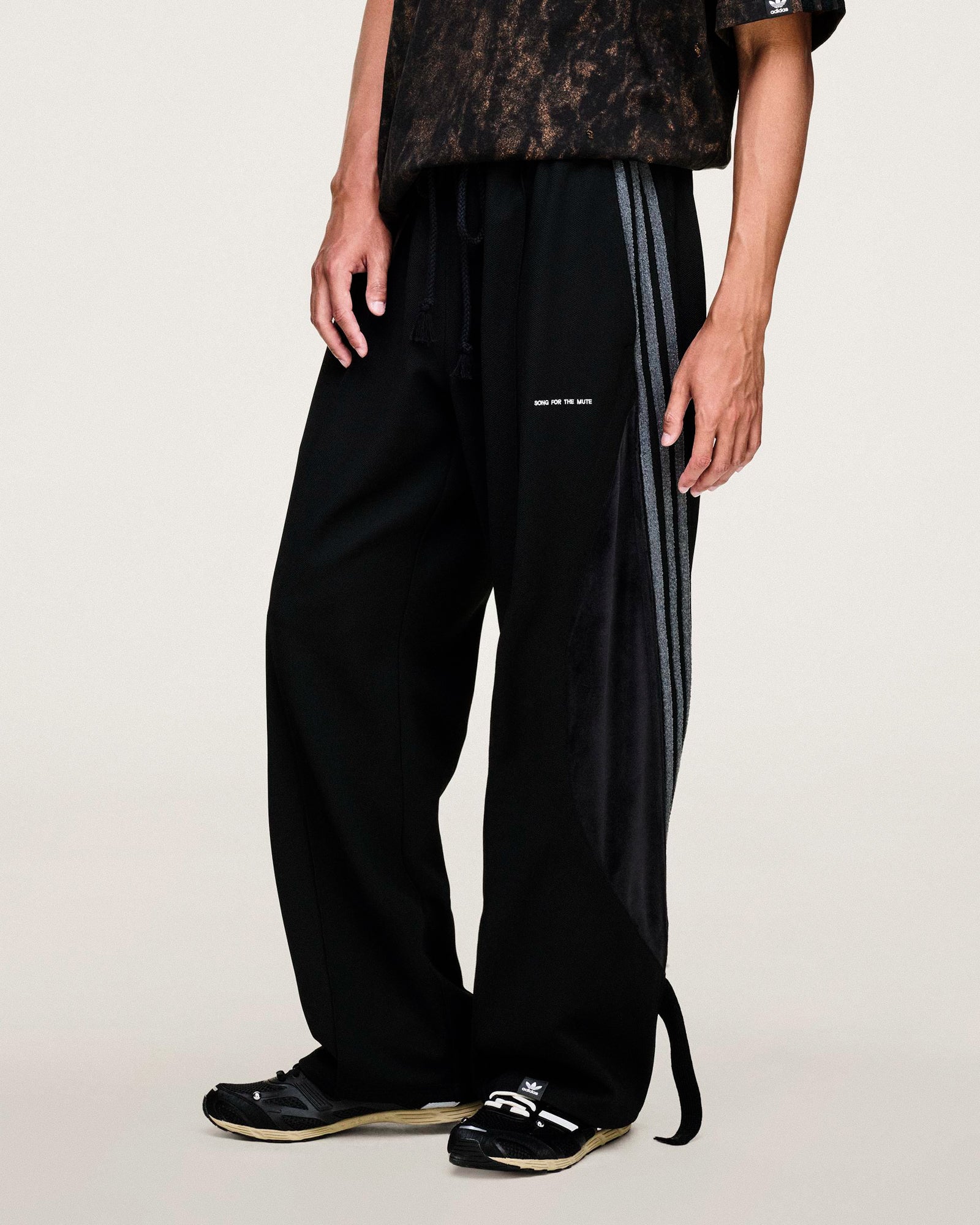 Song For The Mute x adidas ADI006 Track Pant KC0323 | OVERKILL