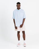 Carhartt WIP S/S Phelps Shirt Phelps Shirt Stripe Shirts I034532.2SS.XX.03 Style Inspiration | Overkill
