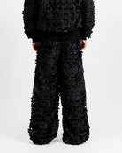 Alpha Industries ULCANS Nylon Pant Black Cargo Pants 758204-03 Style Inspiration | Overkill