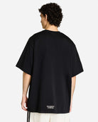 adidas Consortium T-Shirt Black T-Shirts KF1994 Style Inspiration | Overkill
