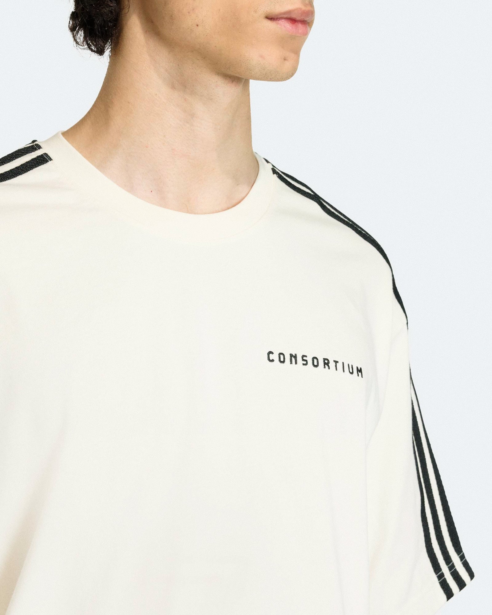 adidas Consortium T-Shirt KF1993 | OVERKILL
