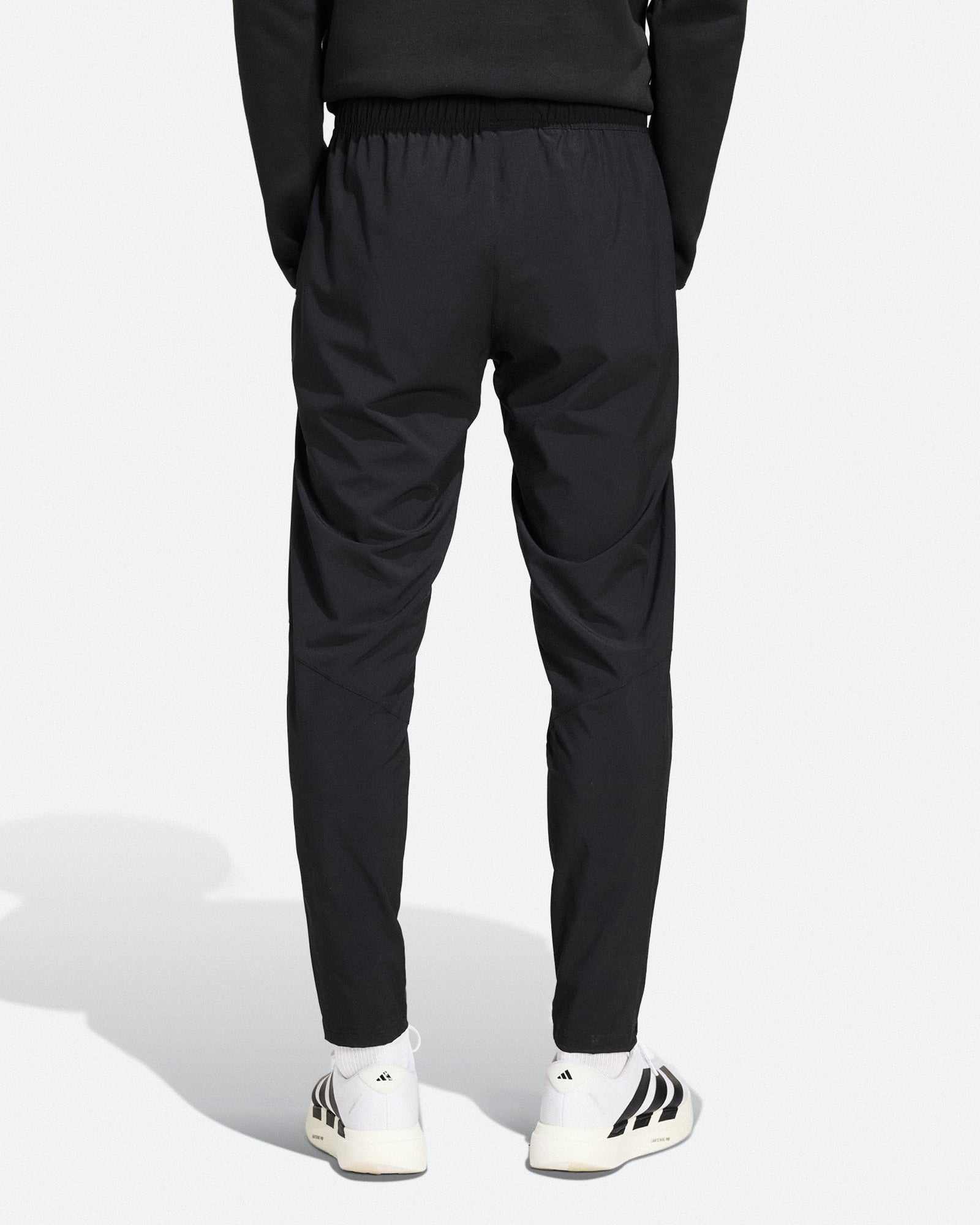 adidas DFB Germany Tiro Travel Pant Black Sweat & Track Pants JZ9327 Style Inspiration | Overkill
