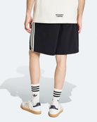 adidas Consortium Shorts Black Shorts JY8320 Style Inspiration | Overkill
