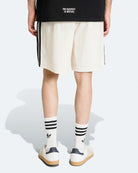 adidas Consortium Shorts Chalk White Shorts JY8355 Style Inspiration | Overkill
