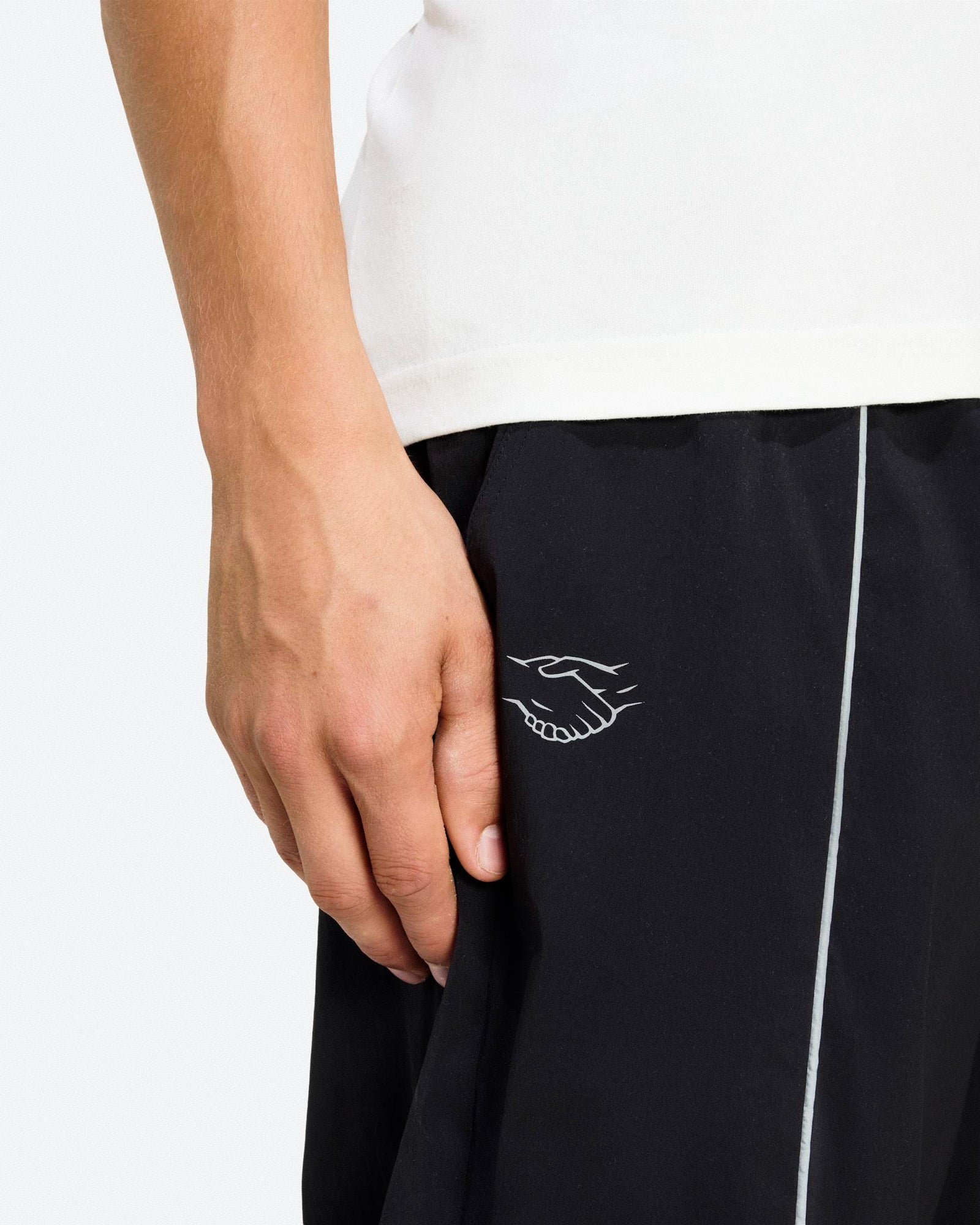 adidas Consortium Pant KF0684 | OVERKILL