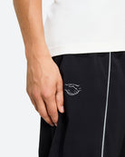 adidas Consortium Pant Black Sweat & Track Pants KF0684 On Model Back View | Overkill
