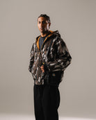 Carhartt WIP Dean Essentials Bag Black Shoulder & Cross Body Bags I035354.89.XX.06 Style Inspiration | Overkill
