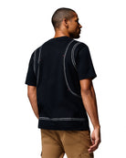 Columbia CSC1938™ V1 Short Sleeve Tee Black T-Shirts XM0095-010 Style Inspiration | Overkill
