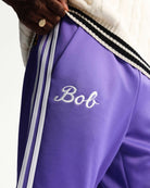 adidas Bob Marley OG Track Pant Purple Rush Sweat & Track Pants JY5211 Style Inspiration | Overkill
