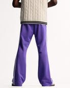 adidas Bob Marley OG Track Pant Purple Rush Sweat & Track Pants JY5211 On Model Back View | Overkill
