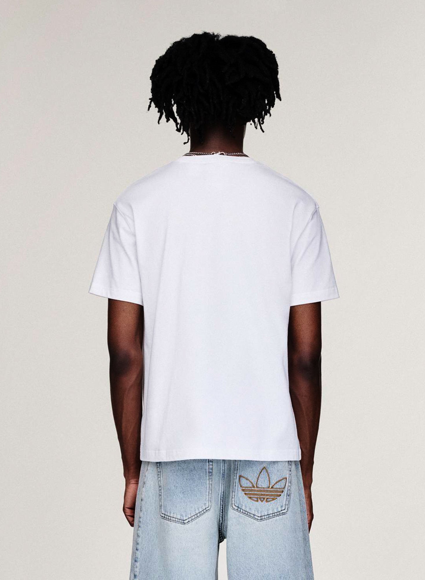 SP5DER x adidas Tee (KR0739) KR0739 | OVERKILL