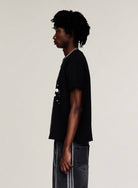 SP5DER x adidas Tee Black T-Shirts KR0754 Style Inspiration | Overkill
