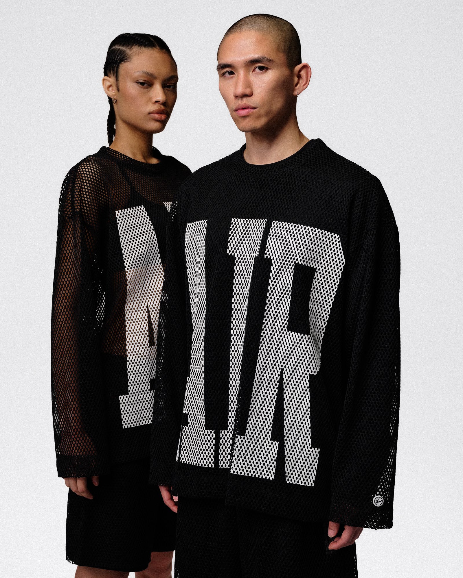 トップス Nike Jordan x FRAGMENT x UNION LS Jersey Jordan Jordan x Union x Fragment Long-Sleeve Jersey - IM6560-010