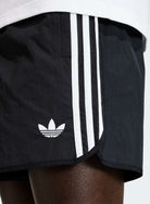 adidas Sprinter Shorts Black Shorts KE3571 Style Inspiration | Overkill
