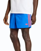 adidas Sprinter Shorts Blue Shorts KE3567 | Overkill
